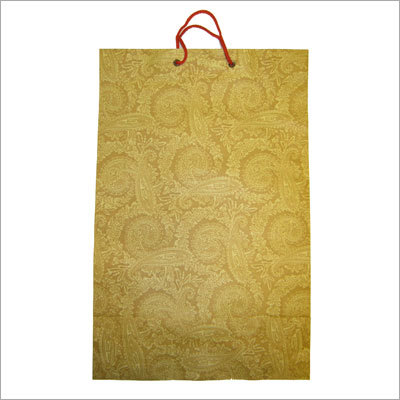 Designer Paper Carry Bags Paper