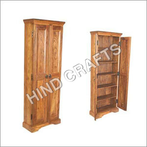 Handcrafted Almirah