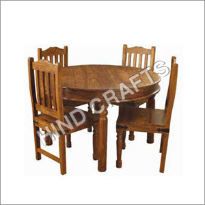 Wooden Dining Tables