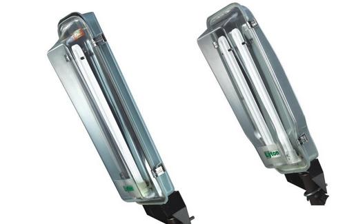 LYTON 1X36 & LSD 2X36