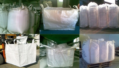 Laminated Material Fibc Jumbo Bags