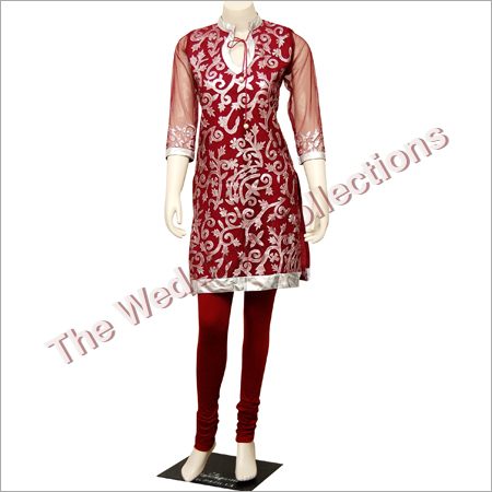 Designer Indian Kurtis