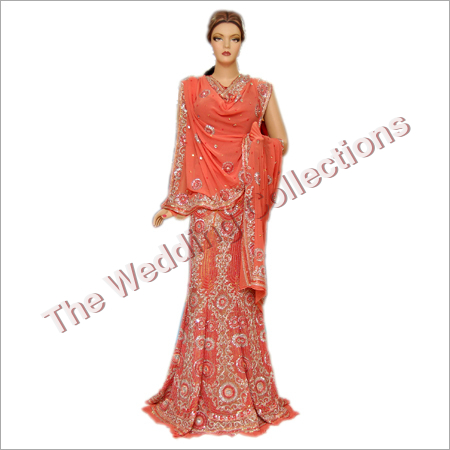 Wedding Lehenga