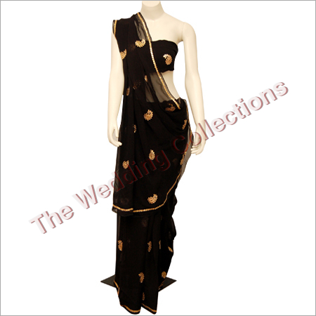 Ladies Designer Sarees