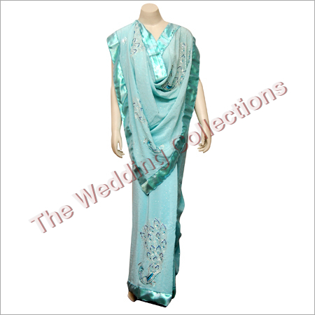Indian Traditional Sarees