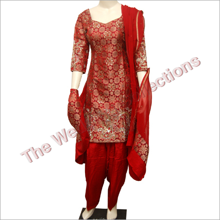 Salwar Kameez