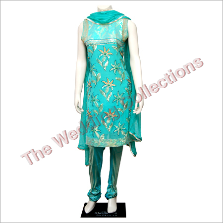 Womens Chudidar