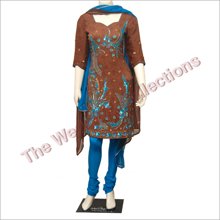 Churidar Suits