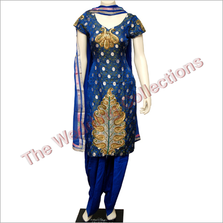 Ladies Salwar Suit