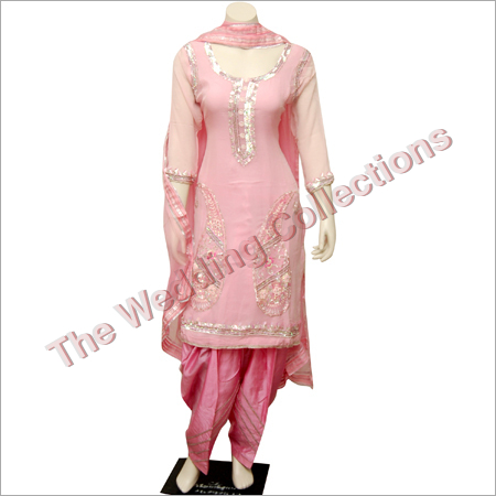 Indian Salwar Kameez