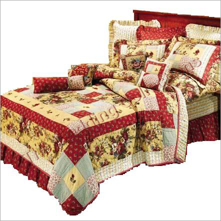 Bedsheets & Bed Covers