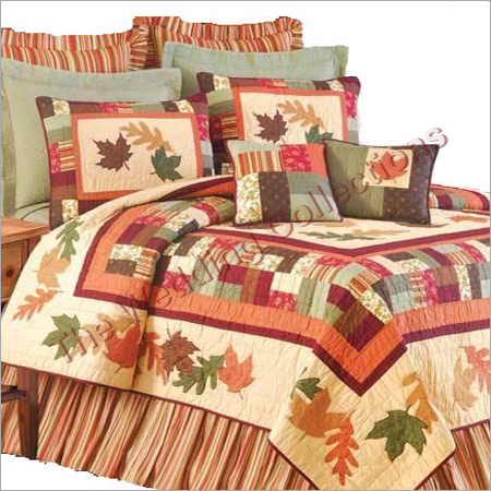 Printed Quilts
