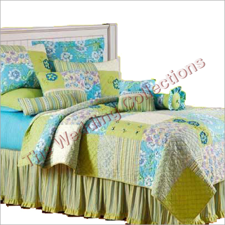 Bed Quilts