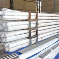 Stainless Steel Bright Bars