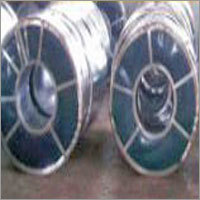Cold Rolled Coils