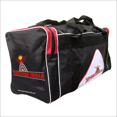 Large Travel Bag