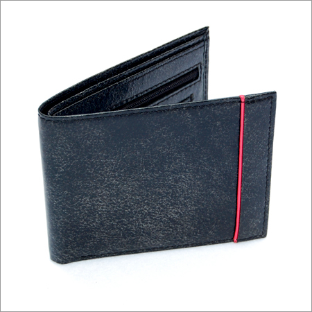 Leather Wallet