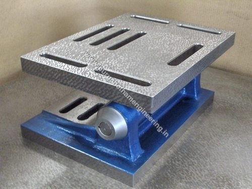 Swivel Angle Plate