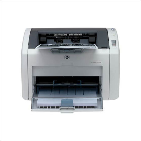 HP Laser Printer 
