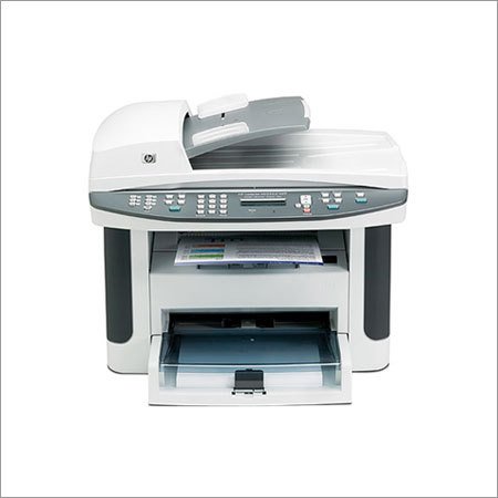 HP All In One Laser Printer Copier