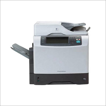 HP Laser printer 4345n