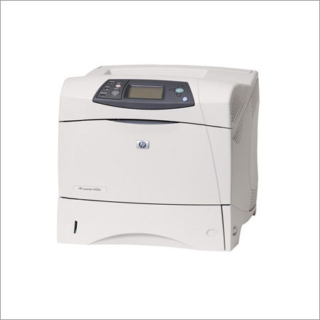 HP Laser 4350n