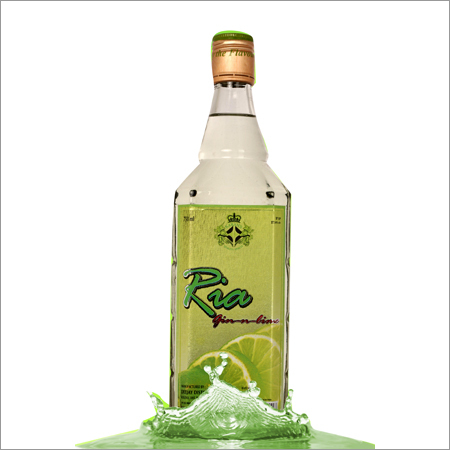 Ria Gin