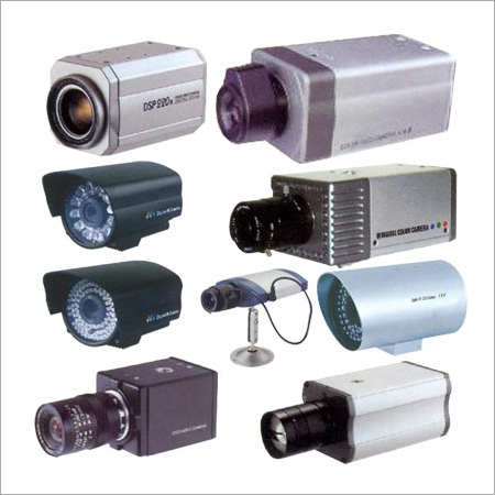 CCTV Cameras