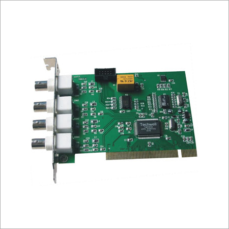 DVR Card