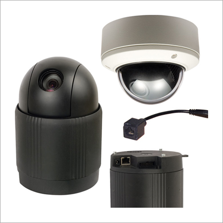 IP-Cameras