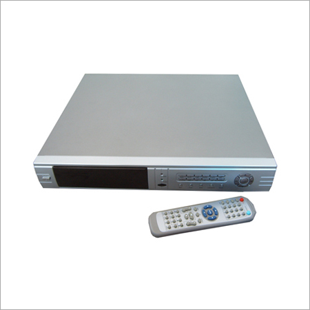 Standalone DVR