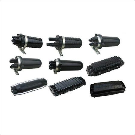 Joint Enclosures