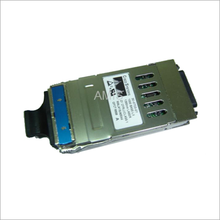 Cisco Gbic Modules
