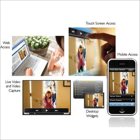 Home Automation