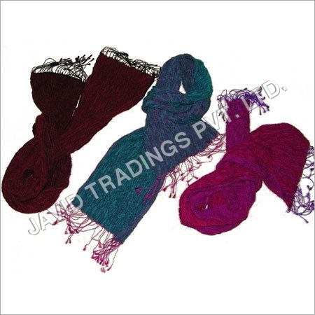 Cashmere Scarves