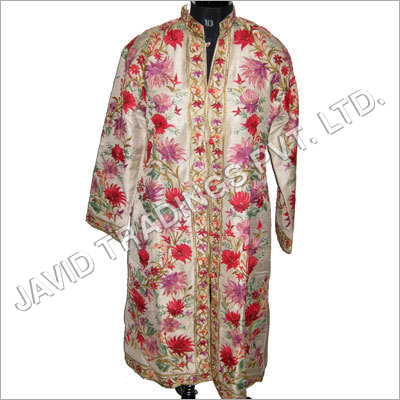 Embroidered Jackets