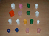 Plastic Molded Parts