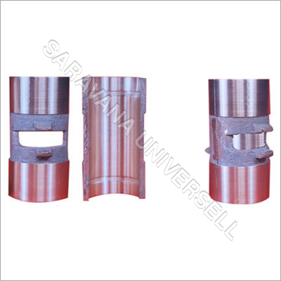Flour Mill Bush Bearing 2 A Type Coper Mixed Gun M