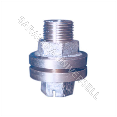 Suguna Piston Pump's Brass Plunge