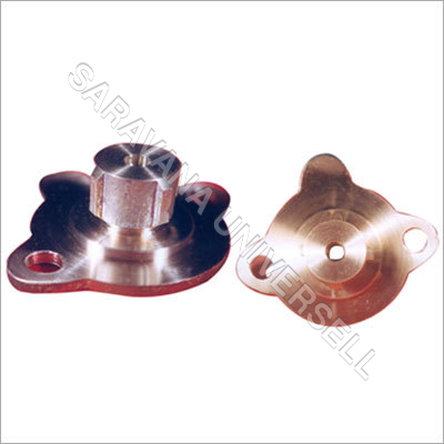 Suguna Pistan Pump's Brass Gland Set