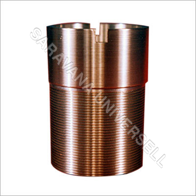 Suguna Piston Pupm's Gun Metal Liner