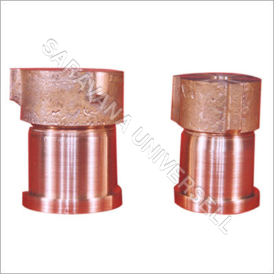 Pistan Pump's Gland Set