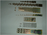 Sheet Metal Components
