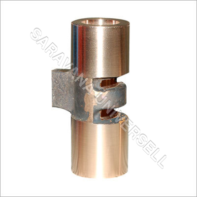 Disintigator 12 Copper Mixed Gun Metal Bush Bearin
