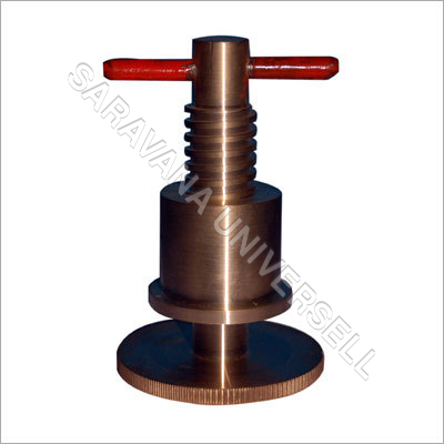 ode Machine Component