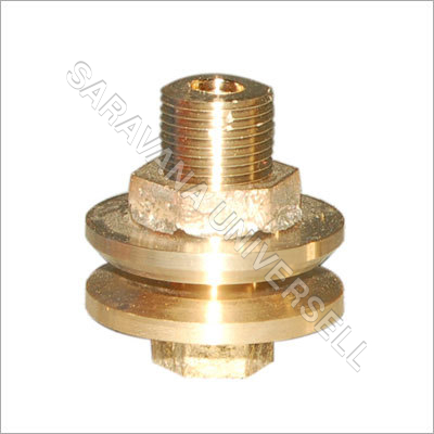 Suguna Piston Pump Brass Plunger