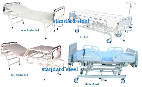 Hospital Beds