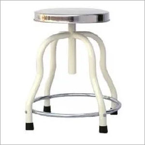 Patient Revolving Stool