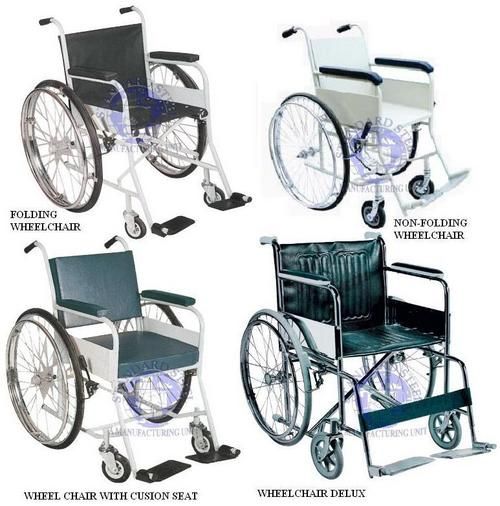 Manual Wheelchair