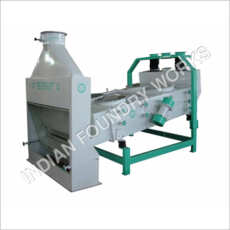 Vibro Classifier